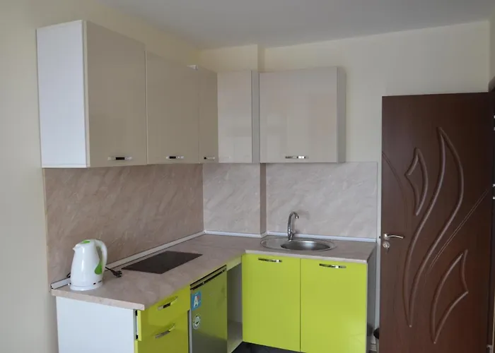 The White House! A Good Pleace For Rest! Pensionat 3*