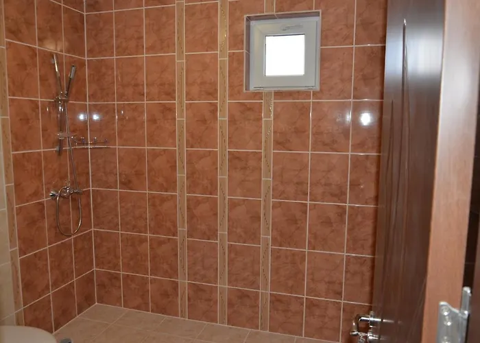 The White House! A Good Pleace For Rest! Pensionat