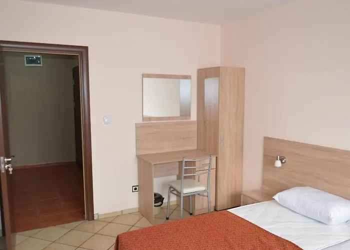 Gasthof The White House! A Good Pleace For Rest! 3*